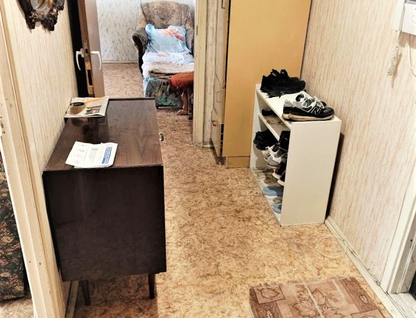 2-к. квартира, 54&nbsp;м²