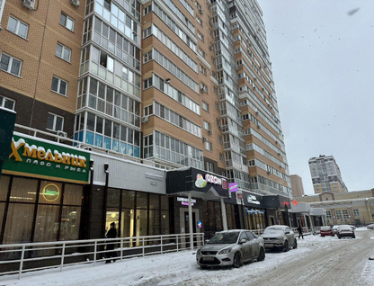 Офис, 85&nbsp;м²