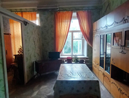 2-к. квартира, 129,3&nbsp;м²