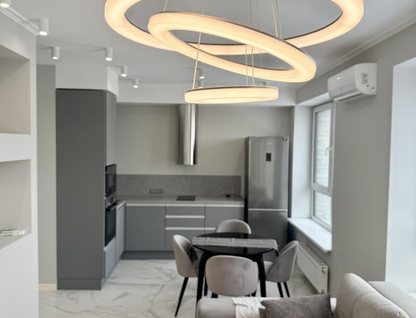 2-к. квартира, 57&nbsp;м²