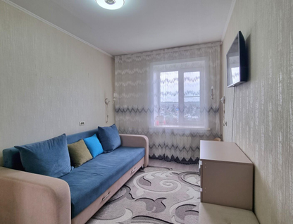 2-к. квартира, 44,8&nbsp;м²