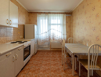 2-к. квартира, 55&nbsp;м²