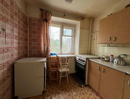 2-к. квартира, 44,3&nbsp;м²