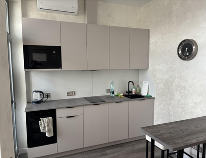 Студия, 24,2&nbsp;м²