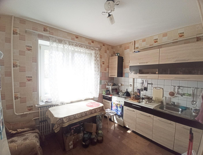 1-к. квартира, 37,8&nbsp;м²