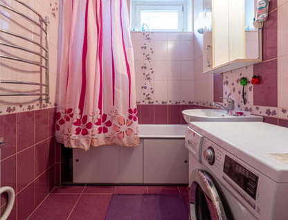 4-к. квартира, 93,6&nbsp;м²
