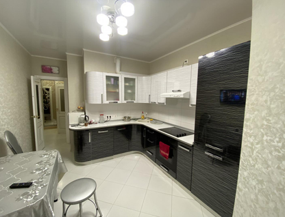 2-к. квартира, 52,7&nbsp;м²