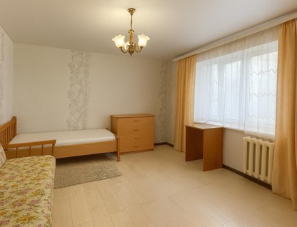 1-к. квартира, 38,9&nbsp;м²