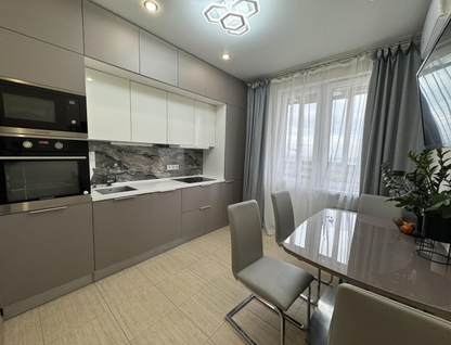 1-к. квартира, 41,6 м²