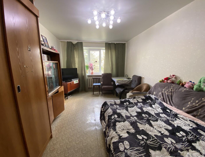 2-к. квартира, 50,7&nbsp;м²