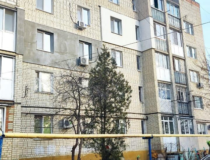 1-к. квартира, 30&nbsp;м²