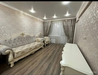 3-к. квартира, 70,2 м²