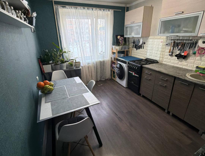 3-к. квартира, 61&nbsp;м²