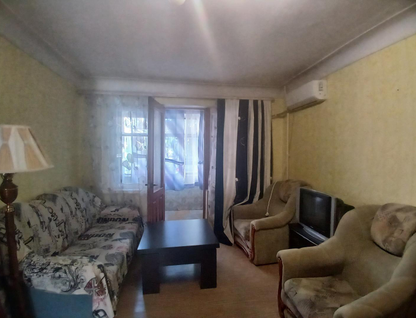 2-к. квартира, 40&nbsp;м²