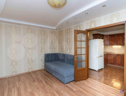 3-к. квартира, 93&nbsp;м²