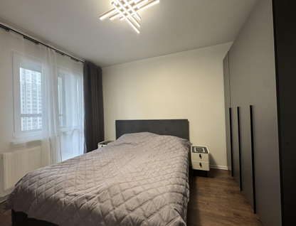 1-к. квартира, 35,4&nbsp;м²