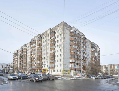 3-к. квартира, 70,7&nbsp;м²
