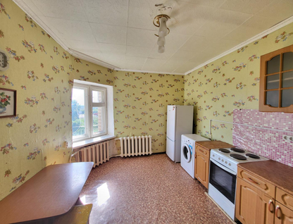 1-к. квартира, 33,1&nbsp;м²