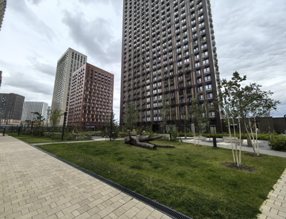 3-к. квартира, 70,5 м²