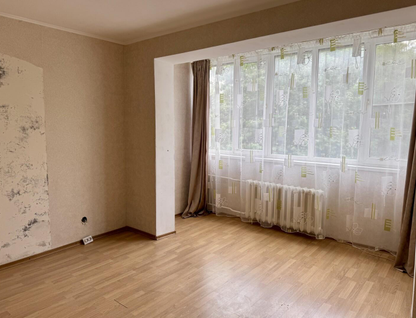 2-к. квартира, 57,9 м²