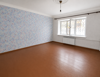 3-к. квартира, 71,7 м²