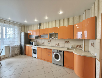 2-к. квартира, 62&nbsp;м²