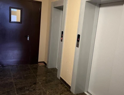 Студия, 24&nbsp;м²