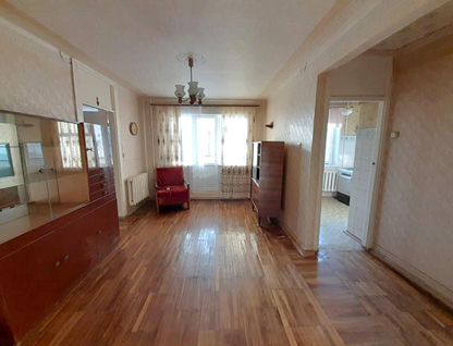 2-к. квартира, 46,3 м²