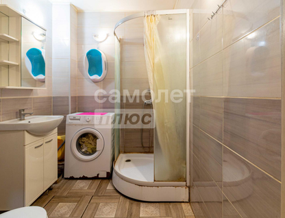 Студия, 34,4&nbsp;м²