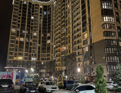 2-к. квартира, 48 м²