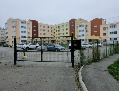 1-к. квартира, 37,6&nbsp;м²