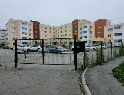 1-к. квартира, 37,6&nbsp;м²