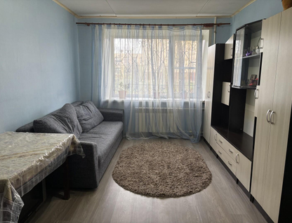 1-к. квартира, 29,8&nbsp;м²