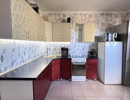 2-к. квартира, 59&nbsp;м²