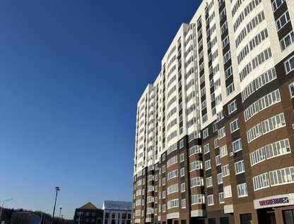 Студия, 30 м²