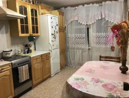 2-к. квартира, 72,2&nbsp;м²