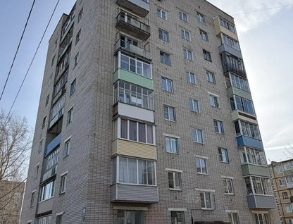 3-к. квартира, 52,7&nbsp;м²