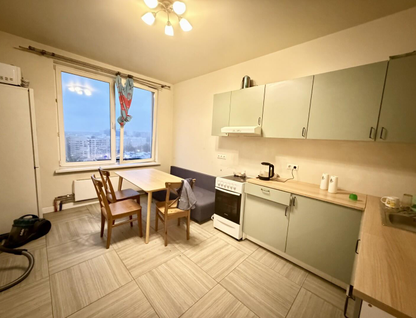4-к. квартира, 103,3 м²