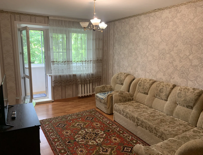 2-к. квартира, 46 м²