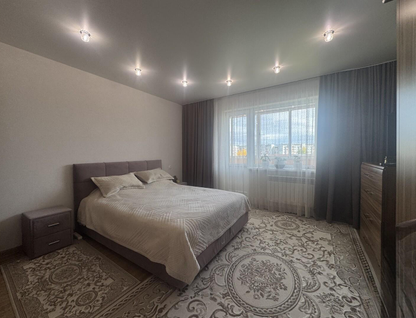 4-к. квартира, 82,6 м²