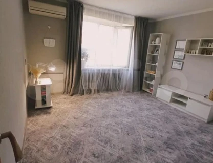 1-к. квартира, 33,9 м²