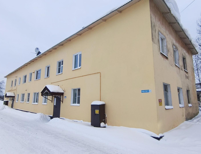 3-к. квартира, 37,4&nbsp;м²