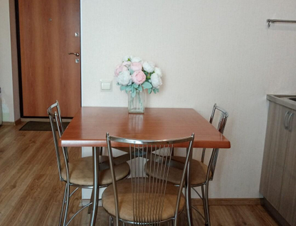 Студия, 22&nbsp;м²