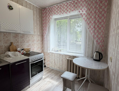 1-к. квартира, 30,1&nbsp;м²