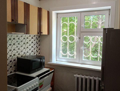 2-к. квартира, 42&nbsp;м²