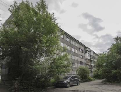 1-к. квартира, 28,7&nbsp;м²