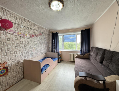 1-к. квартира, 30,2 м²