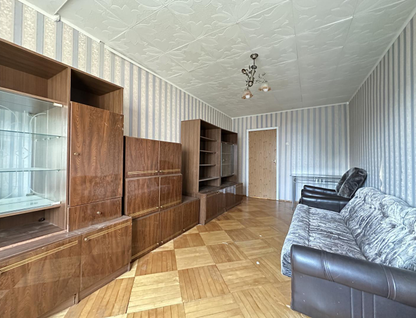 2-к. квартира, 49,1 м²