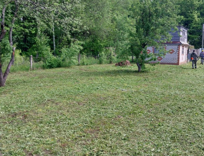 Участок (садоводство), 5,7 сот.