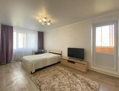 1-к. квартира, 35,6&nbsp;м²